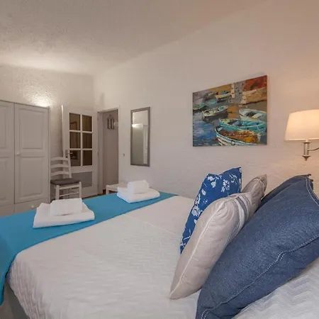 Апартаменты Maritime Discovery *