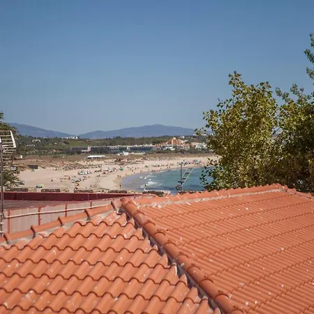 Maritime Discovery Лагуш