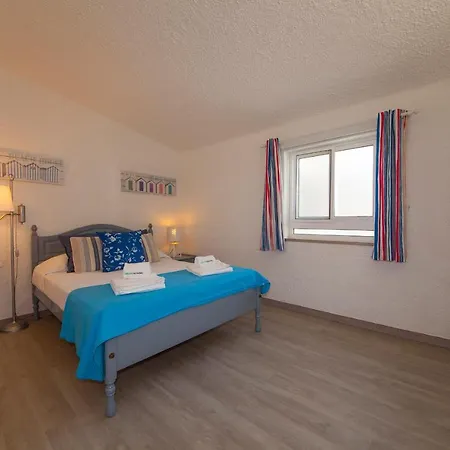 A35 - Maritime Discovery Apartment Lagos