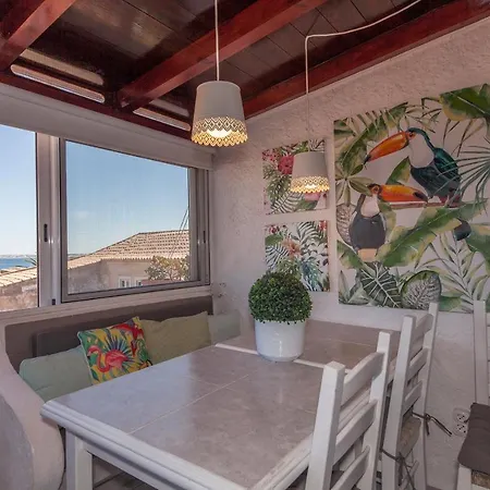 A35 - Maritime Discovery Apartment