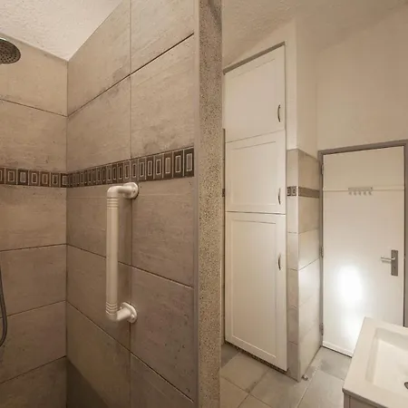 A35 - Maritime Discovery Apartment Lagos