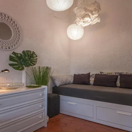 Maritime Discovery Лагуш