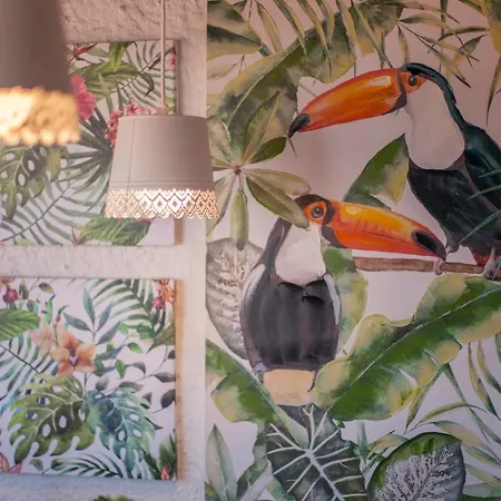 Maritime Discovery Апартаменты *