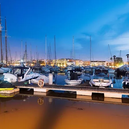 A35 - Maritime Discovery Apartment Lagos