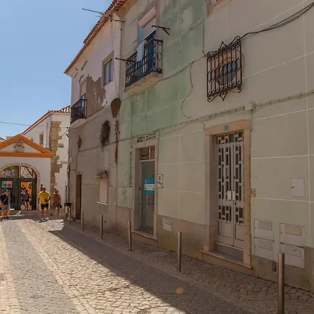 Maritime Discovery * Лагуш