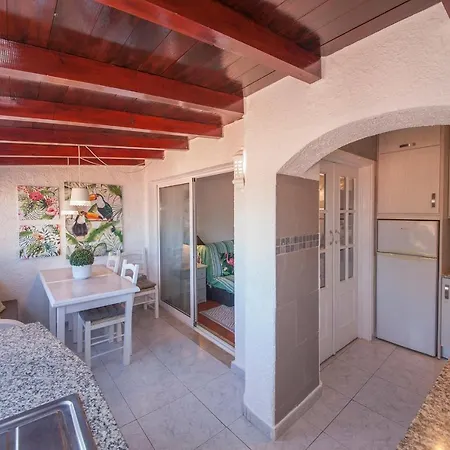 A35 - Maritime Discovery Apartment