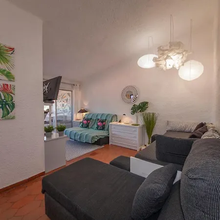 Apartment A35 - Maritime Discovery Lagos