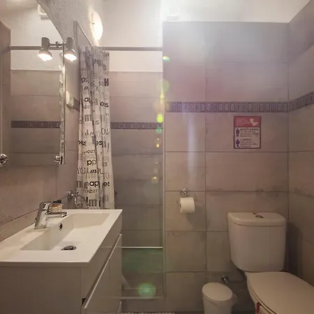 Апартаменты Maritime Discovery