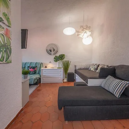 Apartment A35 - Maritime Discovery Lagos