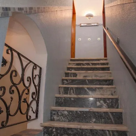 A35 - Maritime Discovery Apartment *