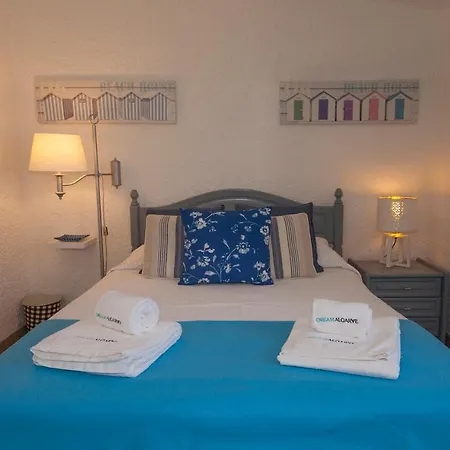 Appartement Maritime Discovery