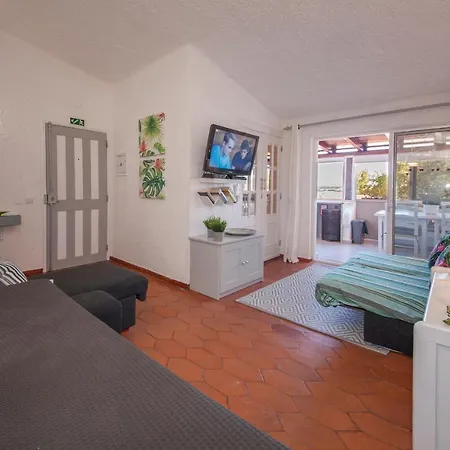 Maritime Discovery Appartement *