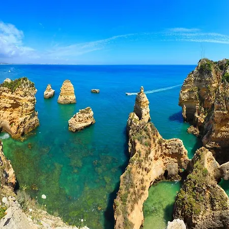 Appartement Maritime Discovery *