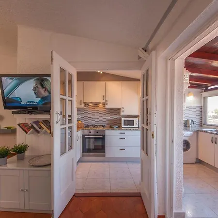 Maritime Discovery *