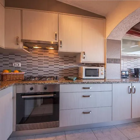 Apartmán Maritime Discovery