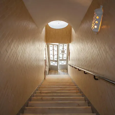 Maritime Discovery Lagos