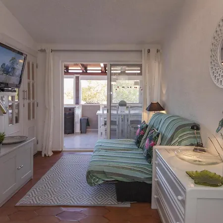 Maritime Discovery Apartament *