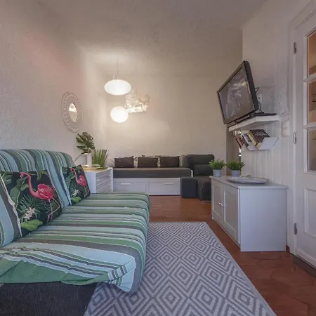 Apartmán Maritime Discovery *