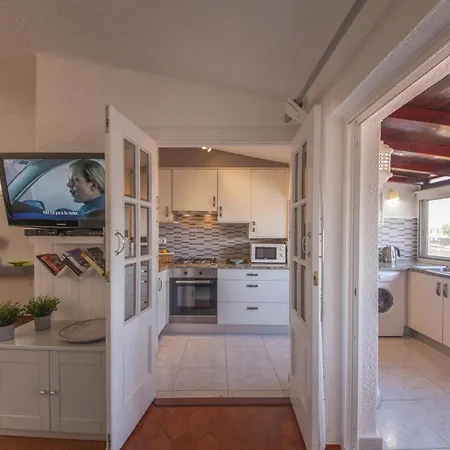 Maritime Discovery Apartmán