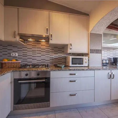 Apartmán Maritime Discovery *