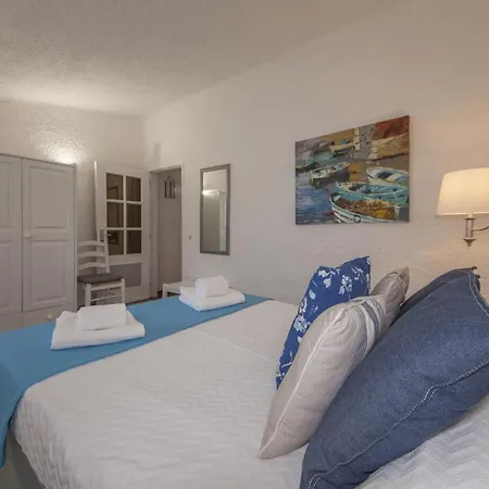 Maritime Discovery Apartmán Lagos