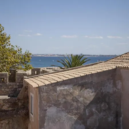 Apartmán Maritime Discovery *