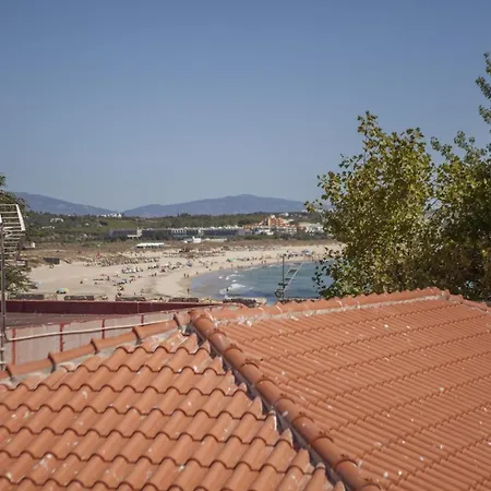 Apartmán Maritime Discovery