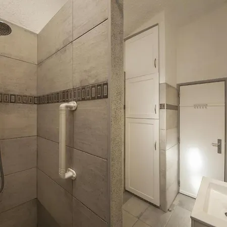 Maritime Discovery Apartmán *