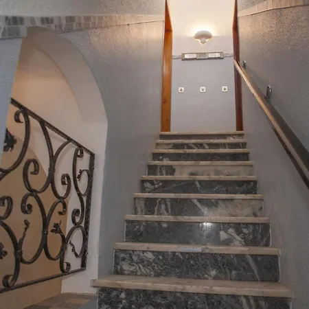 Apartmán Maritime Discovery *