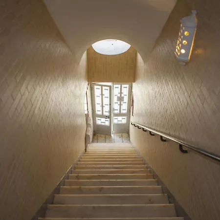 Maritime Discovery * Lagos