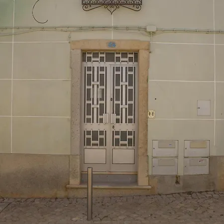 Maritime Discovery Apartmán *