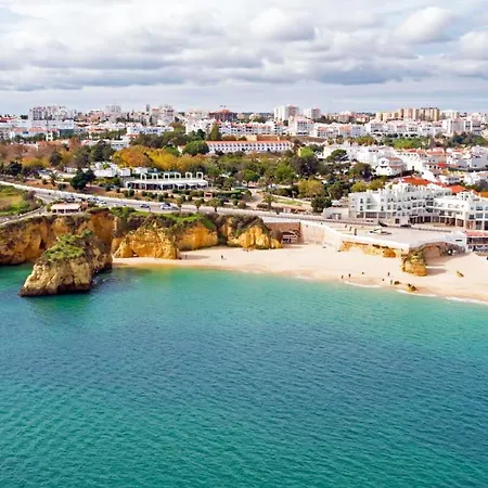 Maritime Discovery Apartmán Lagos