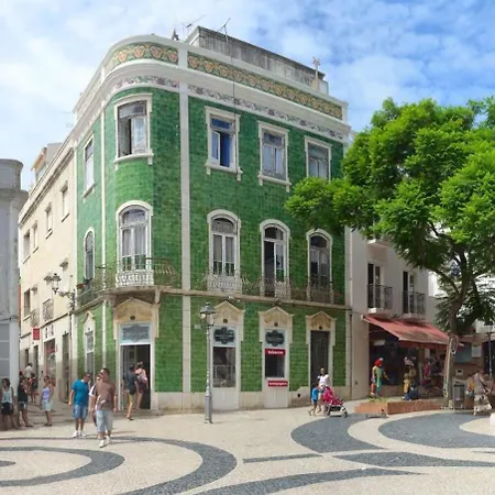 Maritime Discovery Apartmán