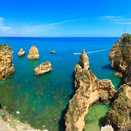 Maritime Discovery Apartmán Lagos