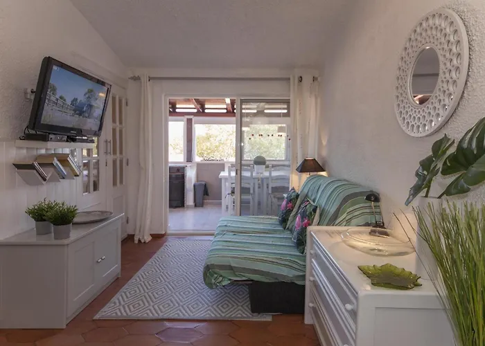 Maritime Discovery דירה *