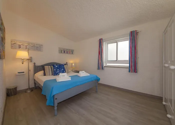 Maritime Discovery לאגוּ‏ש