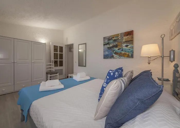 Maritime Discovery דירה לאגוּ‏ש