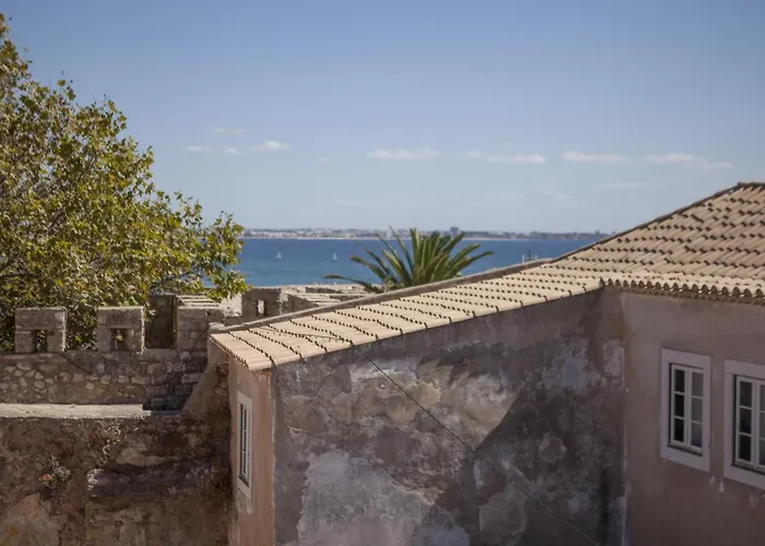 דירה Maritime Discovery *