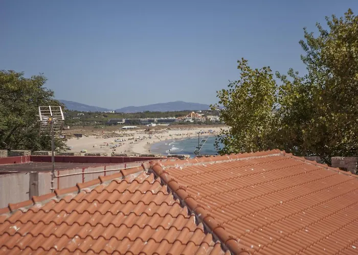 דירה Maritime Discovery