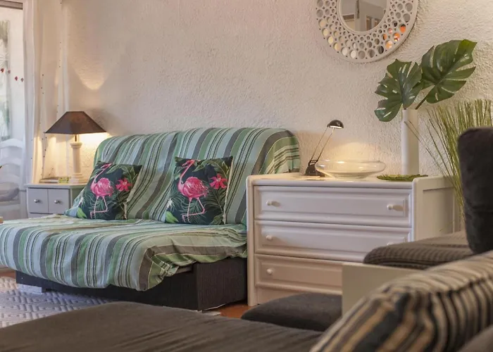 דירה Maritime Discovery לאגוּ‏ש