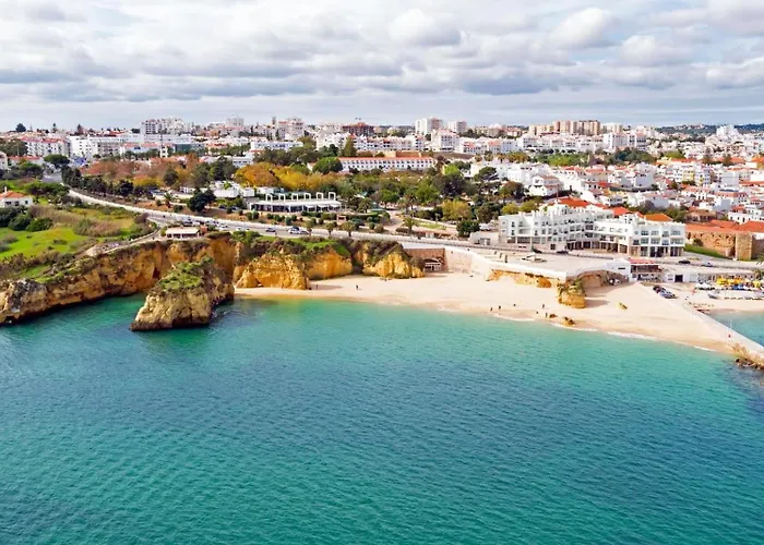 Maritime Discovery דירה לאגוּ‏ש