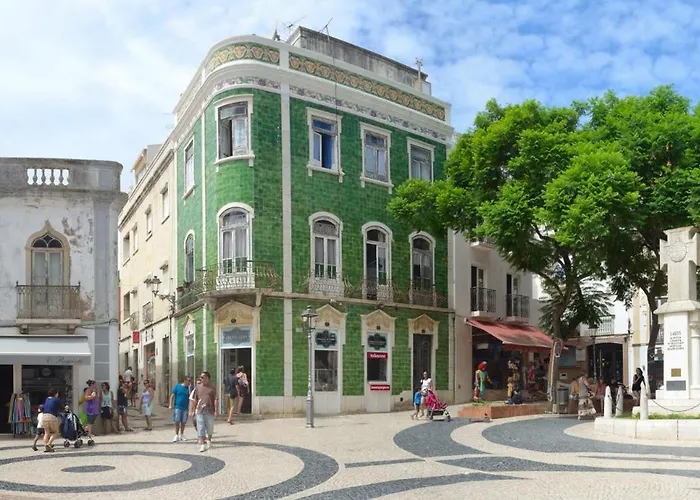 Maritime Discovery דירה