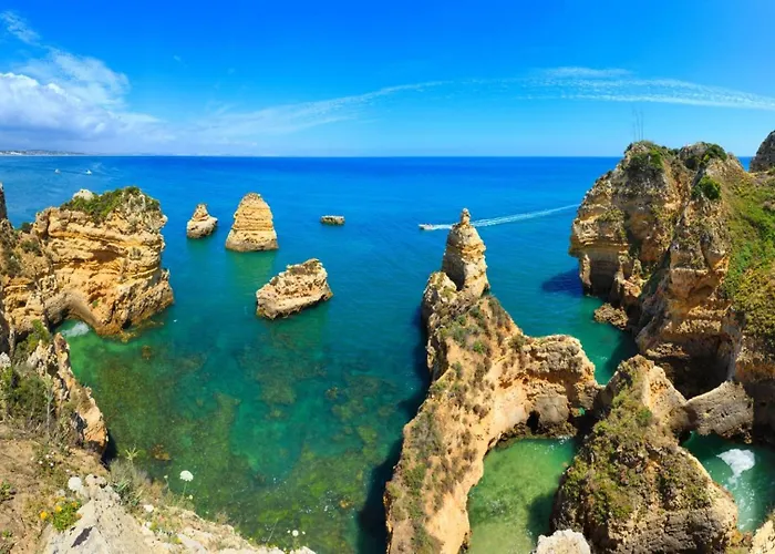 Maritime Discovery דירה לאגוּ‏ש