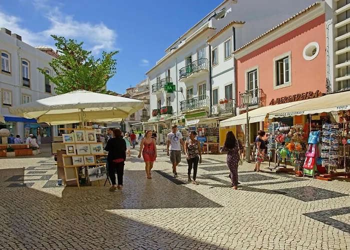 Maritime Discovery לאגוּ‏ש