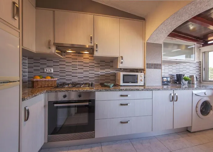 아파트 Maritime Discovery *