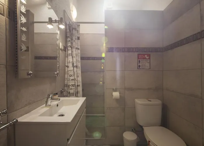 아파트 Maritime Discovery