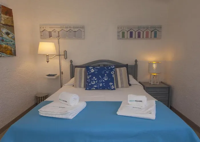 Maritime Discovery 아파트