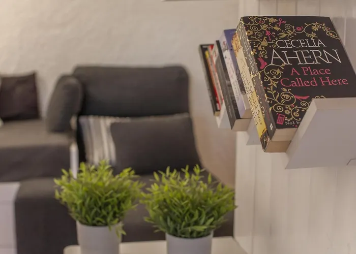 아파트 Maritime Discovery 라고스