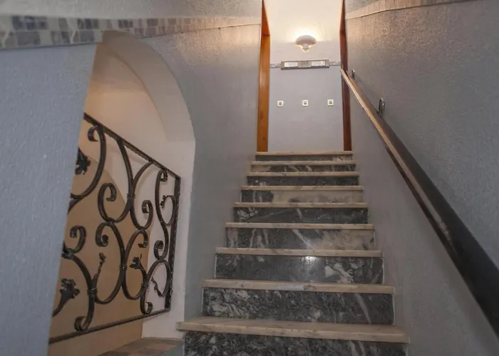 아파트 Maritime Discovery *