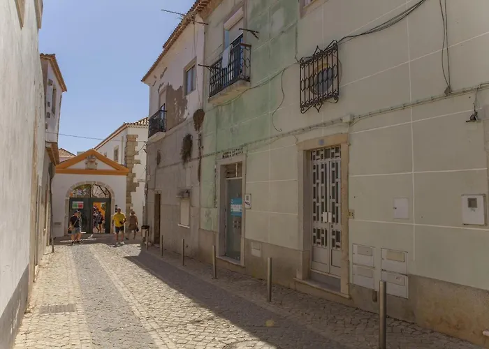 Maritime Discovery 아파트 라고스